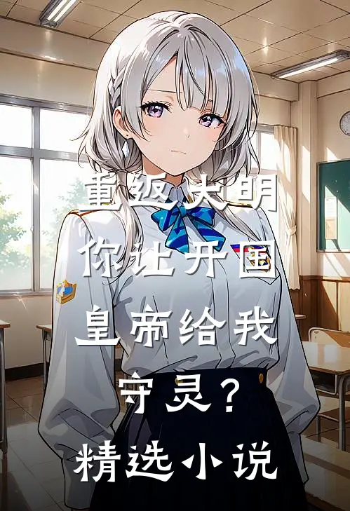 重返大明：你让开国皇帝给我守灵？精选小说