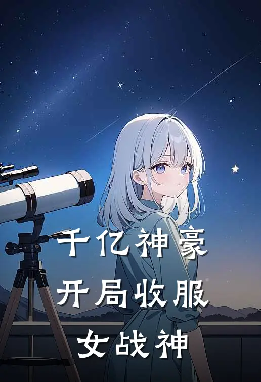 千亿神豪开局收服女战神