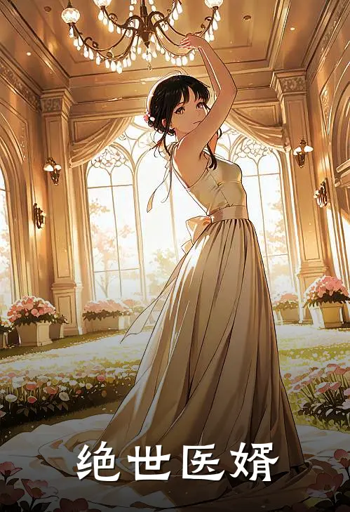 绝世医婿