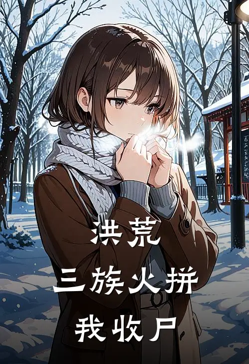 洪荒：三族火拼我收尸