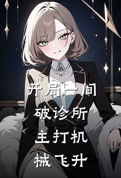 开局一间破诊所，主打机械飞升