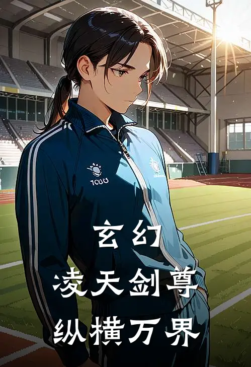 玄幻：凌天剑尊纵横万界