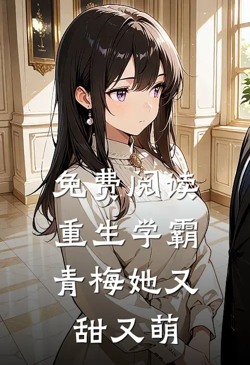 免费阅读重生学霸：青梅她又甜又萌