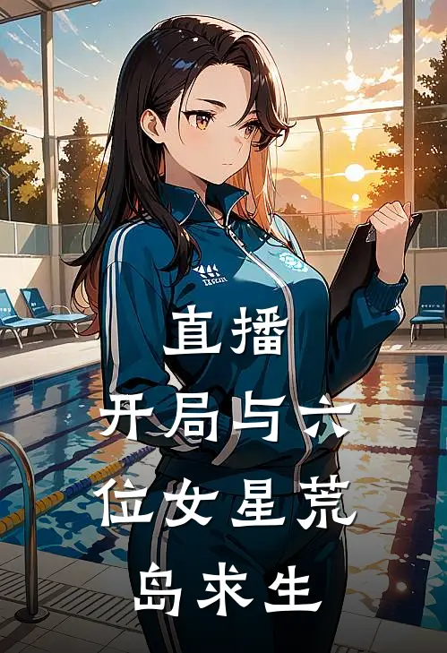 直播：开局与六位女星荒岛求生