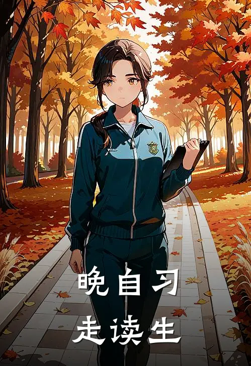 晚自习走读生