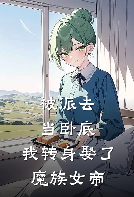 被派去当卧底，我转身娶了魔族女帝