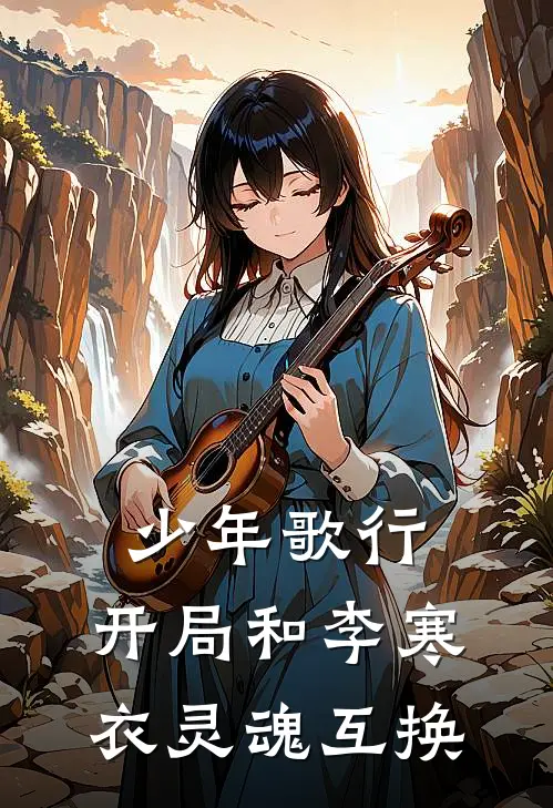 少年歌行：开局和李寒衣灵魂互换