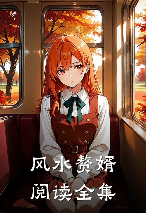 风水赘婿阅读全集