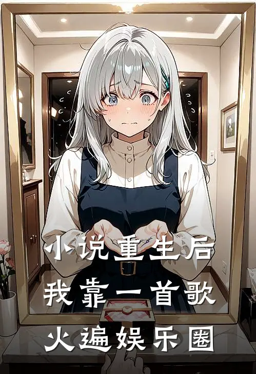 小说重生后，我靠一首歌火遍娱乐圈