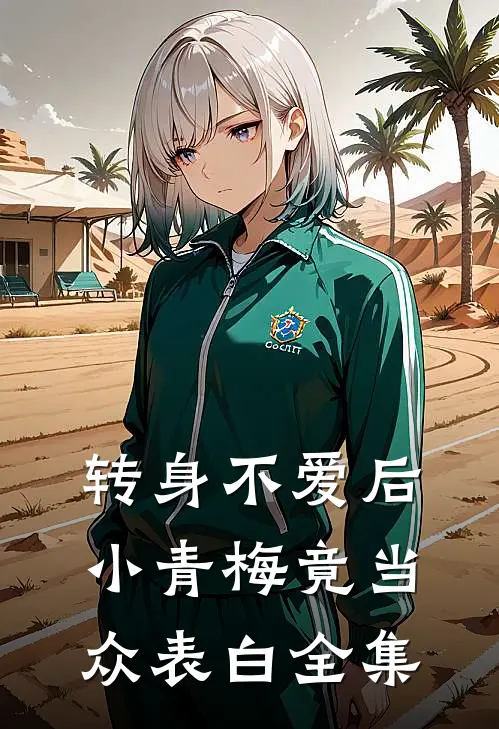 转身不爱后，小青梅竟当众表白全集