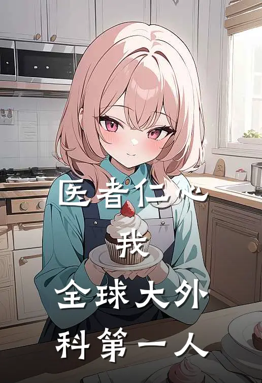 医者仁心：我，全球大外科第一人