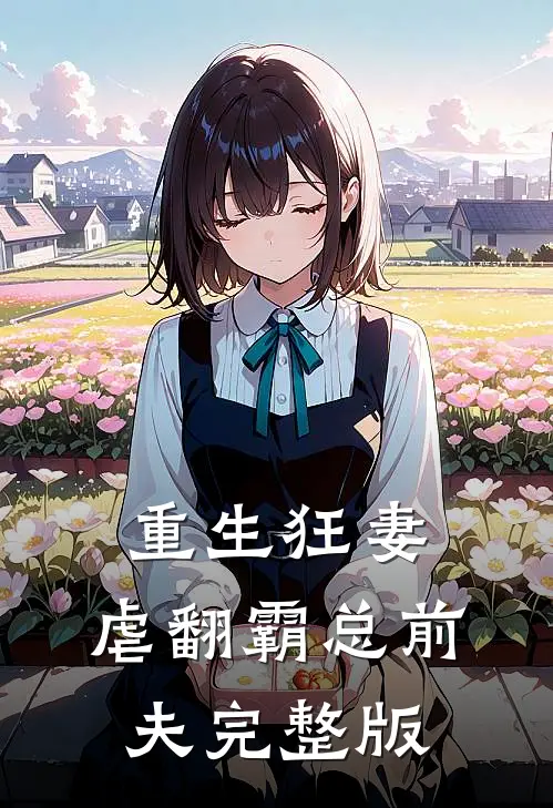 重生狂妻：虐翻霸总前夫完整版