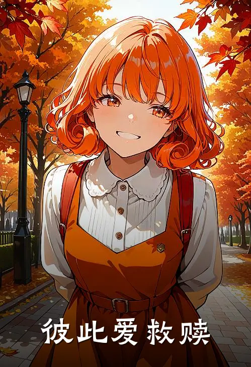 彼此爱救赎