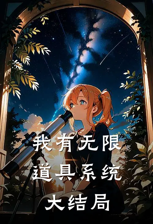 我有无限道具系统大结局