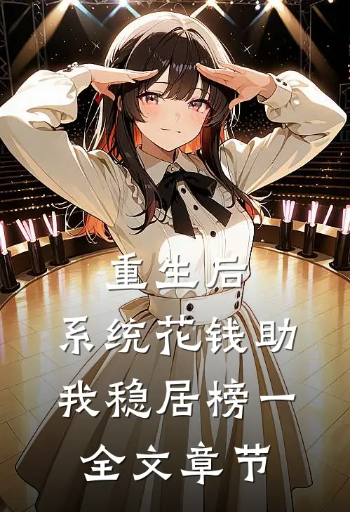 重生后：系统花钱助我稳居榜一全文章节