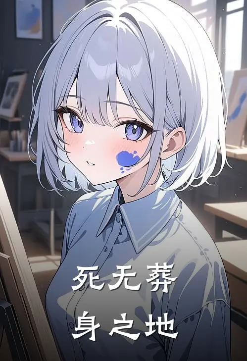 死无葬身之地