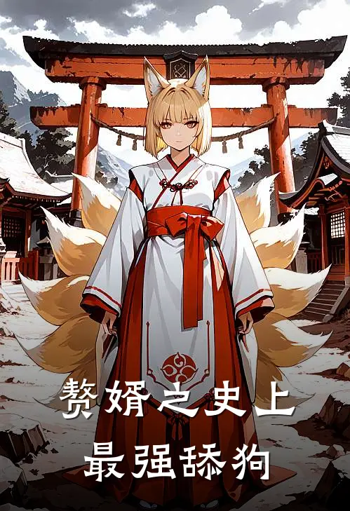 赘婿之史上最强舔狗