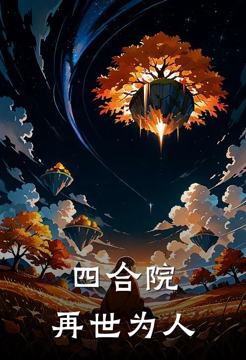 四合院：再世为人