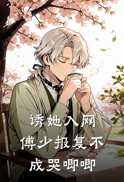 诱她入网，傅少报复不成哭唧唧