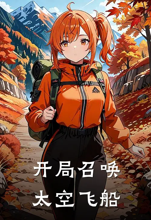 开局召唤太空飞船