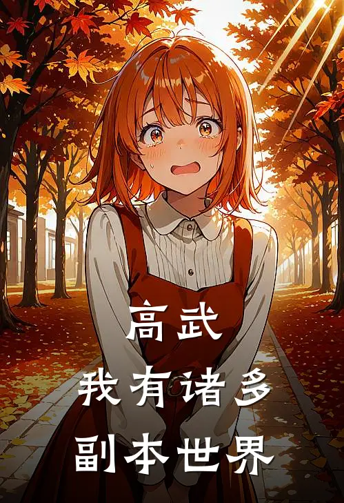 高武：我有诸多副本世界