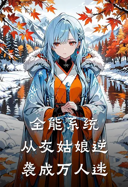 全能系统，从灰姑娘逆袭成万人迷