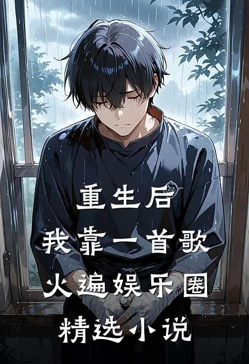 重生后，我靠一首歌火遍娱乐圈精选小说