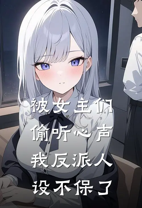 被女主们偷听心声，我反派人设不保了