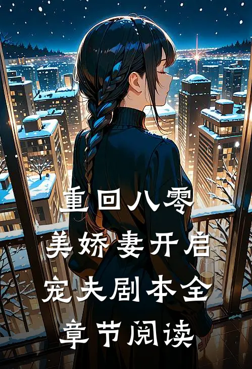 重回八零：美娇妻开启宠夫剧本全章节阅读