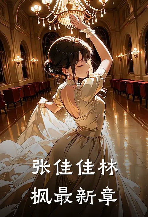 张佳佳林枫最新章