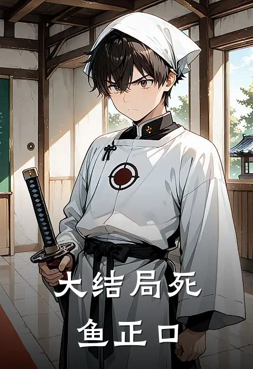 大结局死鱼正口