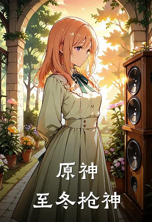 原神：至冬枪神