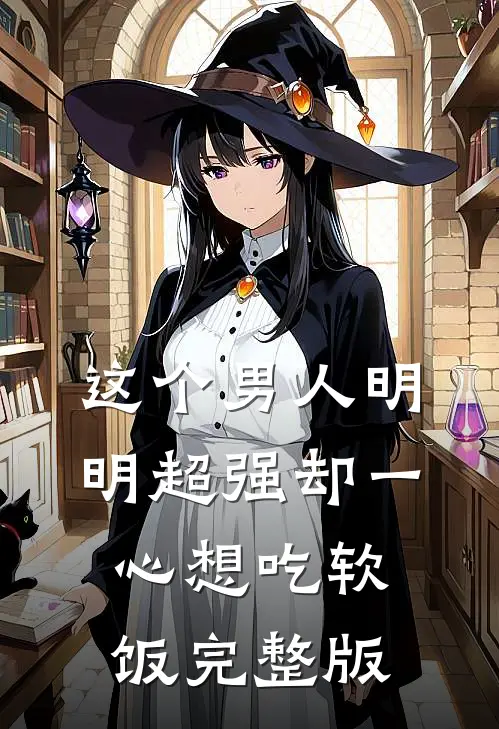 这个男人明明超强却一心想吃软饭完整版