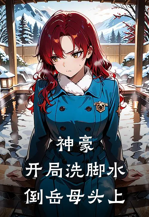 神豪，开局洗脚水倒岳母头上