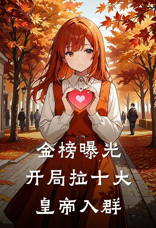 金榜曝光：开局拉十大皇帝入群