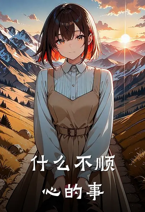 什么不顺心的事