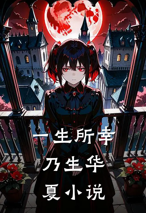 一生所幸,乃生华夏小说