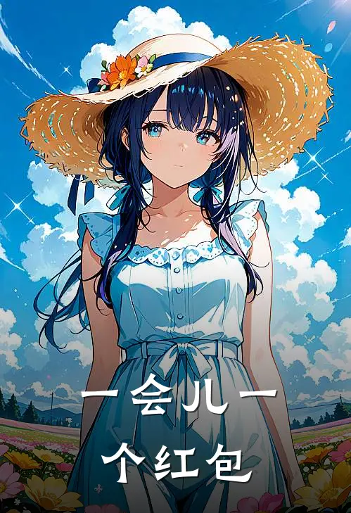 一会儿一个红包