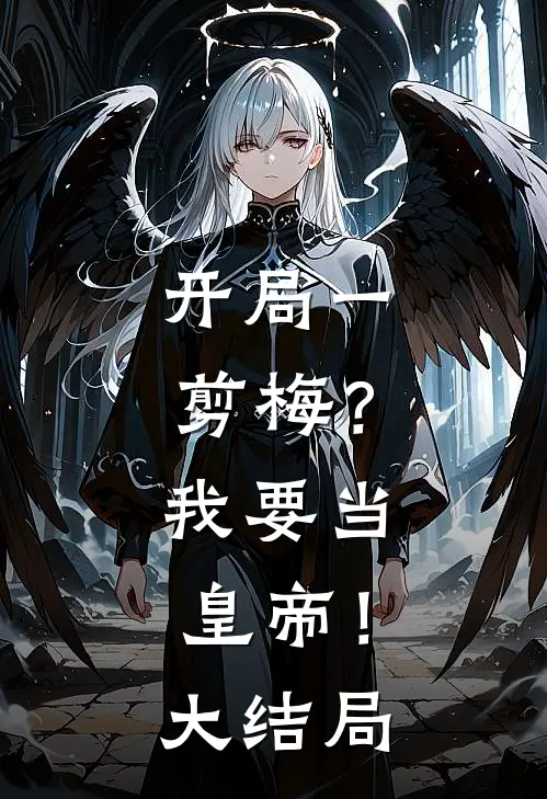 开局一剪梅？我要当皇帝！大结局