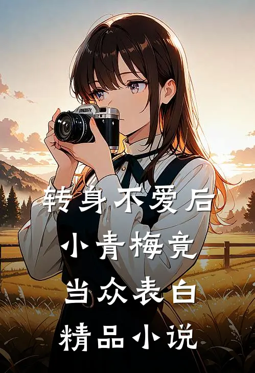 转身不爱后，小青梅竟当众表白精品小说