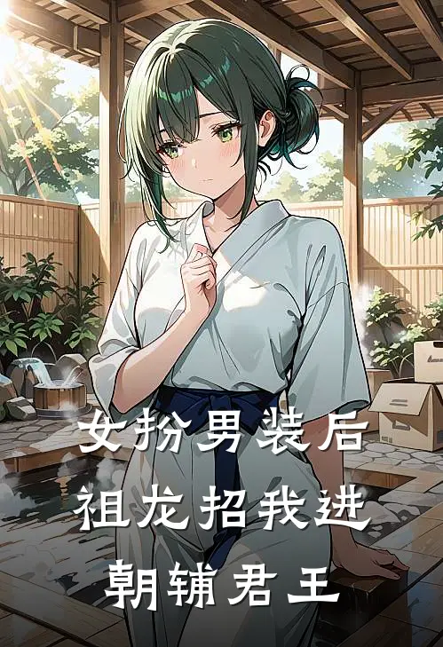 女扮男装后，祖龙招我进朝辅君王