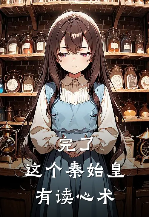 完了，这个秦始皇有读心术