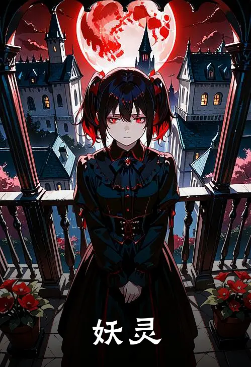 妖灵