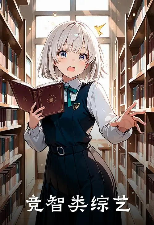 竞智类综艺