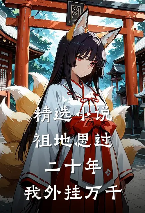 精选小说祖地思过二十年，我外挂万千