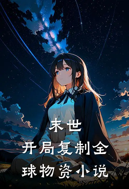 末世：开局复制全球物资小说