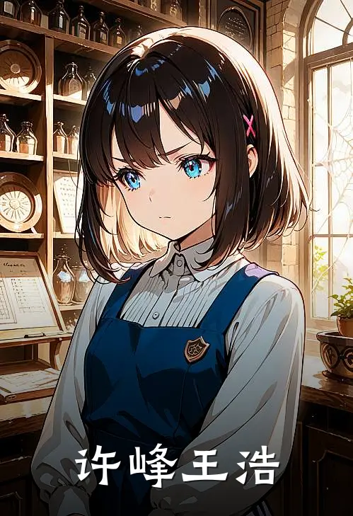 许峰王浩