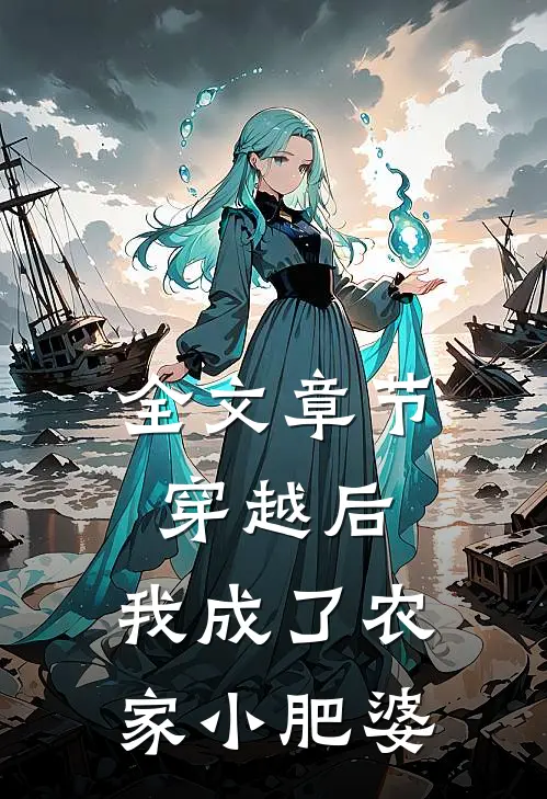 全文章节穿越后，我成了农家小肥婆