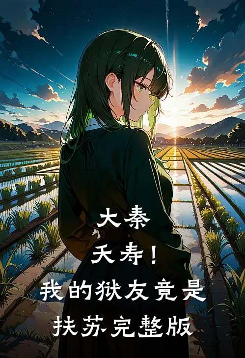 大秦：夭寿！我的狱友竟是扶苏完整版