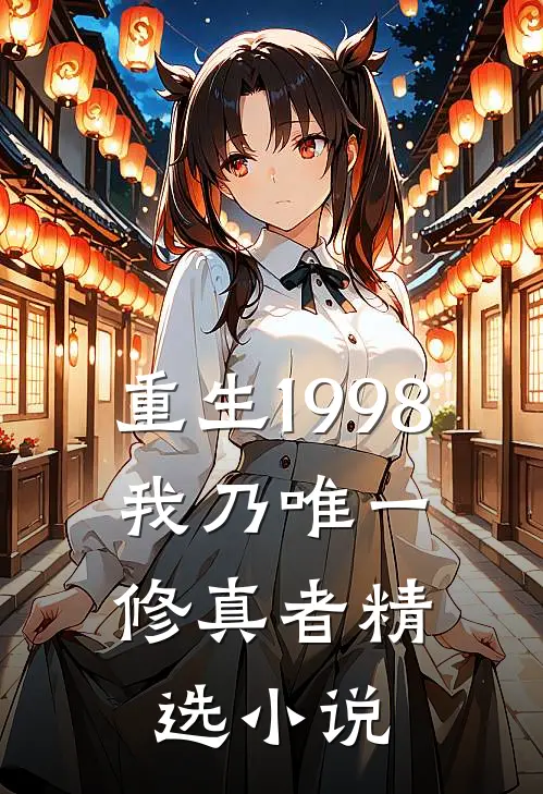 重生 1998：我乃唯一修真者精选小说